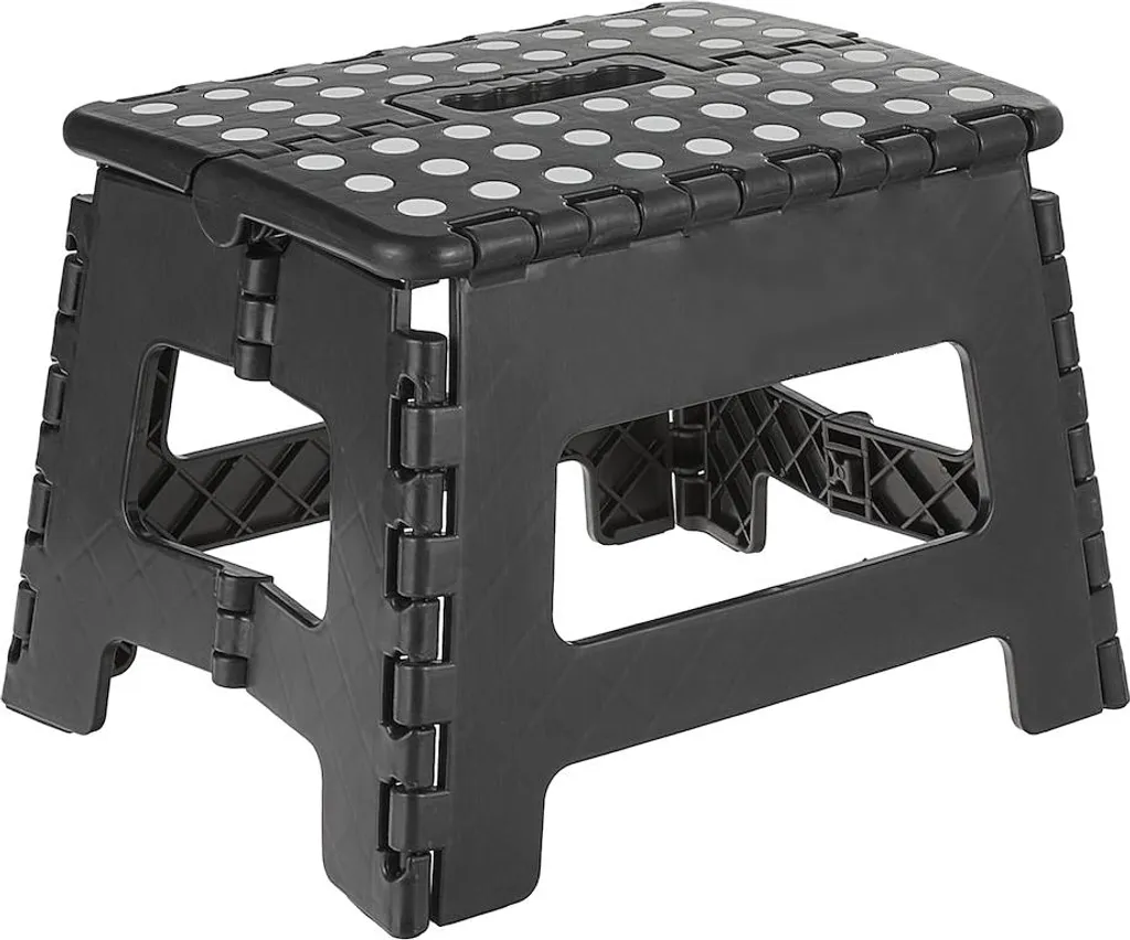 Chaise d'Appoint Pliante KELTIN K00398 pour Camping et Télétravail