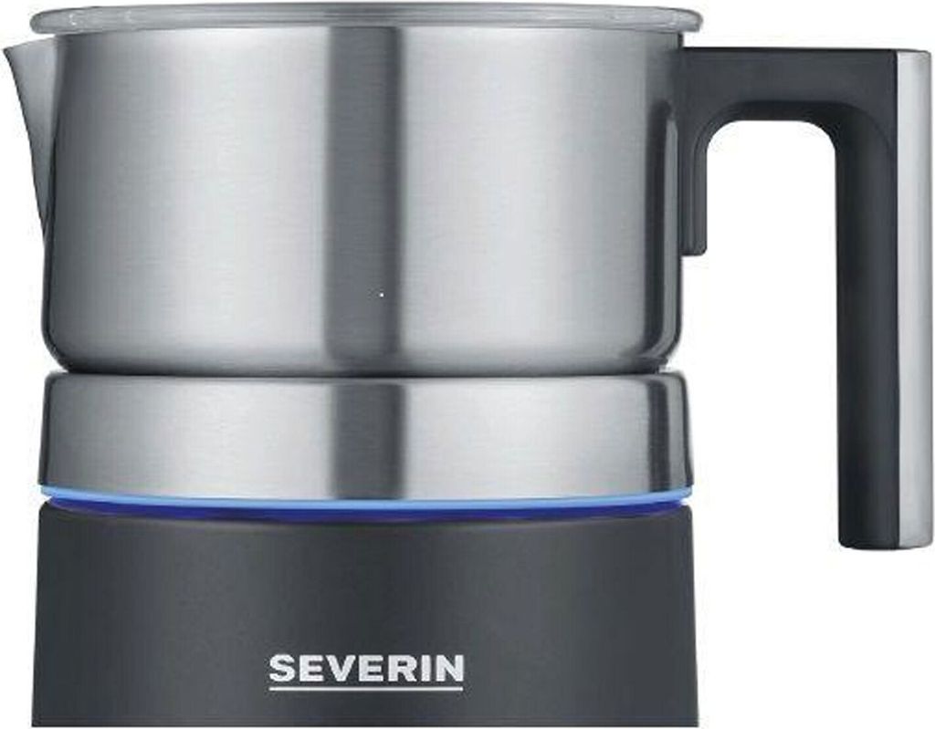 Napeňovač mlieka Severin SM3586 Blue 500 W 700 ml Obrázok produktu 3