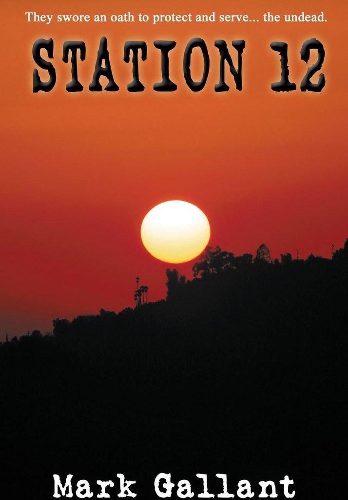 Station 12
