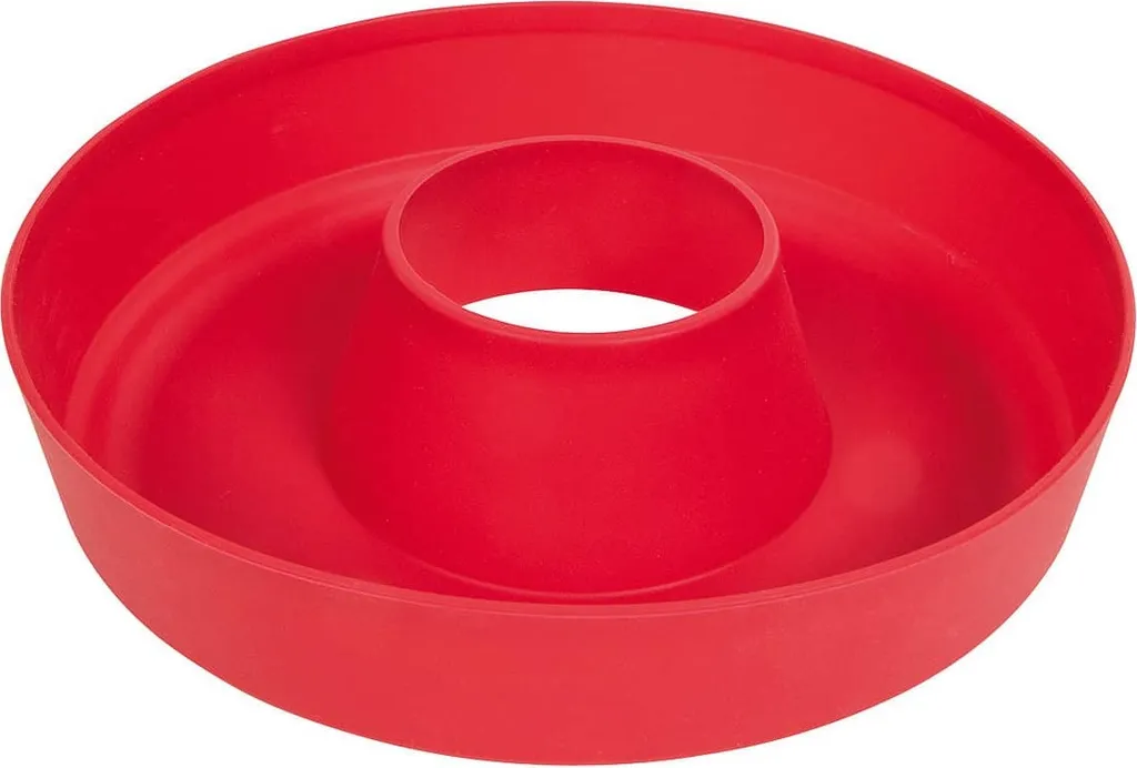 Set d'accessoires de cuisson Omnia 5 pièces pour four de camping-car - 4