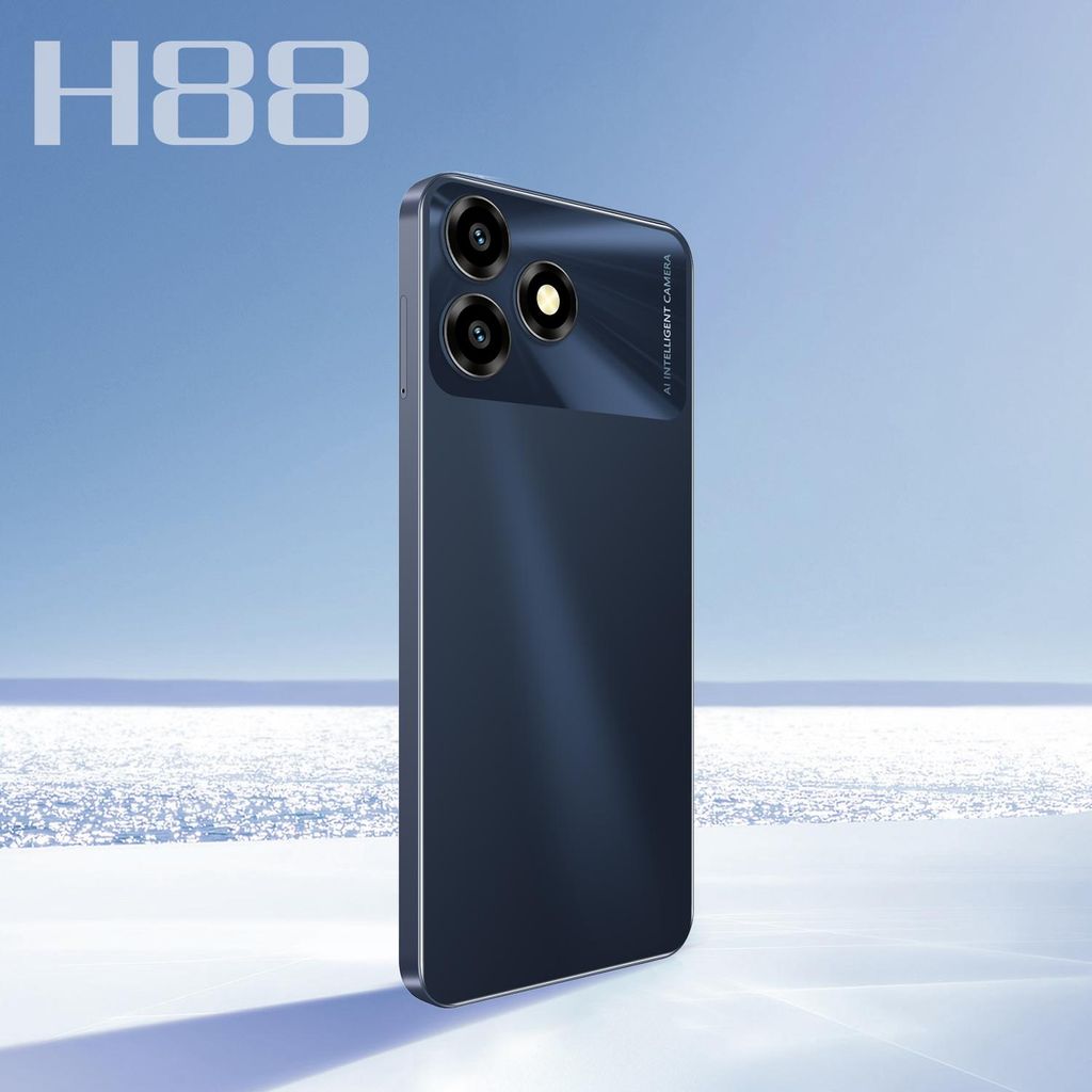 Smartphone mit 8 - Kern - Prozessor, Smartphone