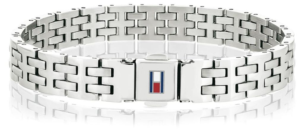 Tommy Hilfiger Biżuteria Męska CASUAL 2701062 Bransoletka Zdjęcie produktu 