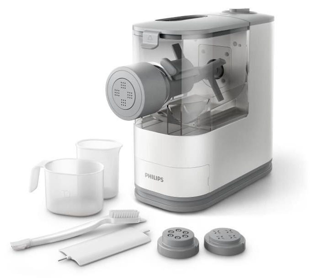 Philips Viva Collection Těstovinovač HR2345/19, Elektrický Obrázek produktu 