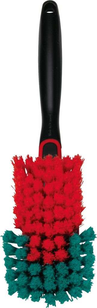 VIKAN - Handbrush Small 32x7cm | 1 Stück Produktbild 