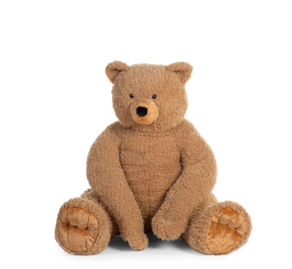 CHILDHOME Orsacchiotto seduto 76 cm Immagine del prodotto 