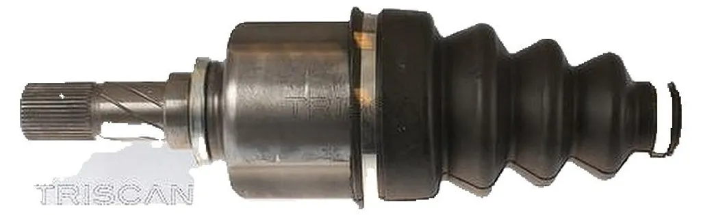 Supprimer vibrations RENAULT TRAFIC : Arbre d'entraînement TRISCAN 694 mm