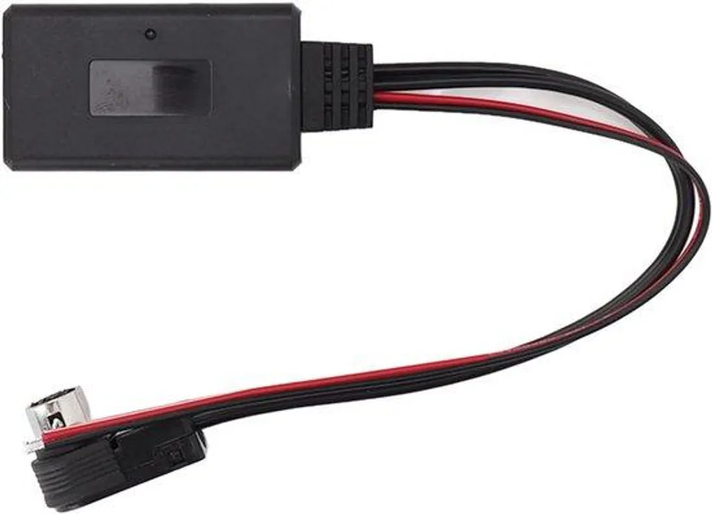 Câble Adaptateur Audio pour JVC Jack 3.5mm Connecteur Haute Fidélité