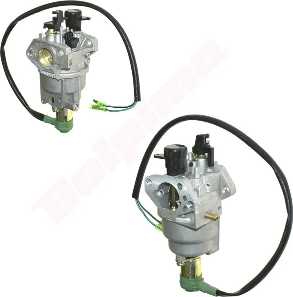 Carburateur de Remplacement Honda GX340 pour Groupe Électrogène 11CV