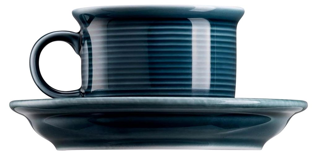 Trend Colour Night Blue Espressotasse 2tlg.