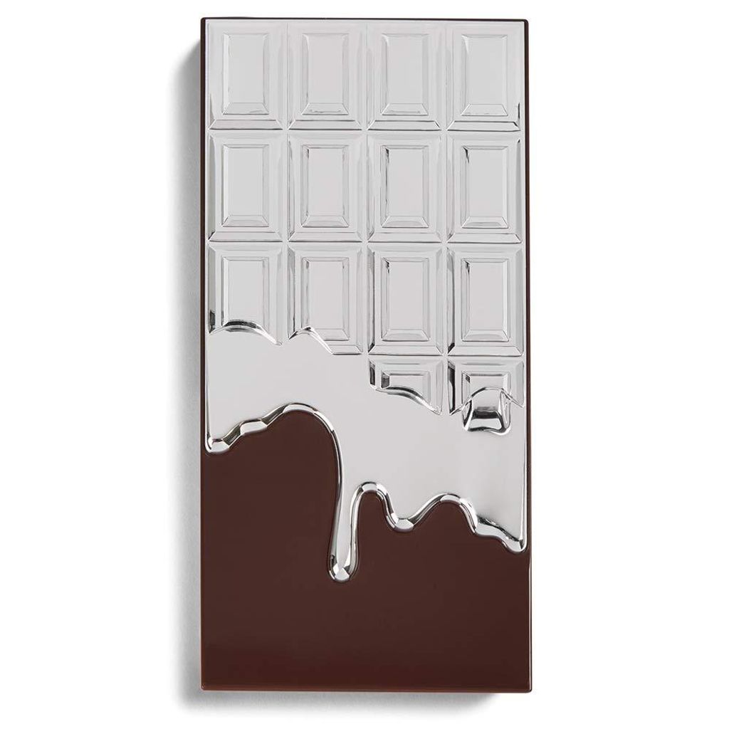 I Heart Revolution Galactic Chocolate Eyeshadow Palette 18 Shades 18g