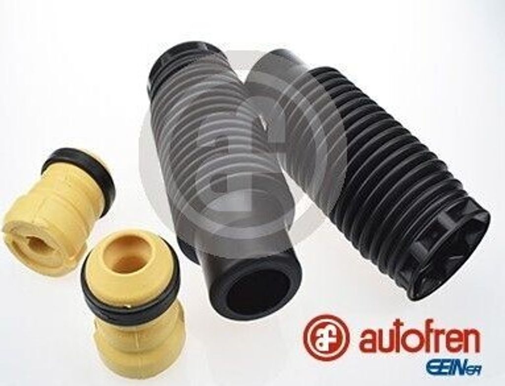 AUTOFREN SEINSA D5185 Staubschutzsatz Stoßdämpfer Vorne passend für PEUGEOT 206 Schrägheck (2A/C) 206+ Schrägheck (2L, 2M) PARTNER Combispace ...