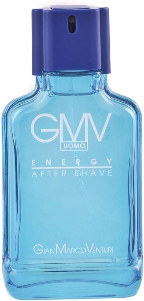 Gian Marco Venturi Energy After Shave Spray 100 ml