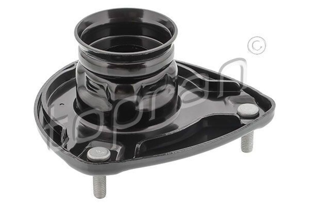 TOPRAN 820 264 Federbeinstützlager Vorne Links für HYUNDAI ACCENT III (MC) für KIA RIO II (JB)