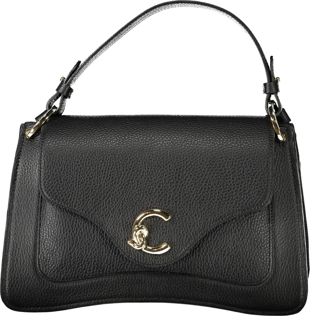 Petit sac cuir Coccinelle E1SSL180101 idéal pour vos sorties chic - 8
