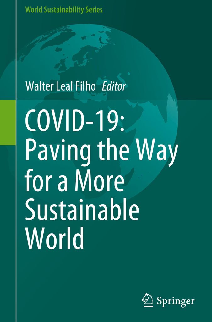 : Paving the Way for a More Sustainable World