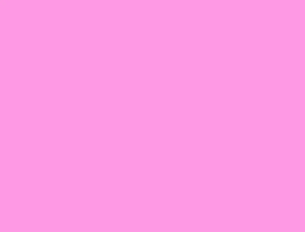 Mousse Créative 2mm Rose CreaSo 20x30cm Knorr Prandell 10 Pièces