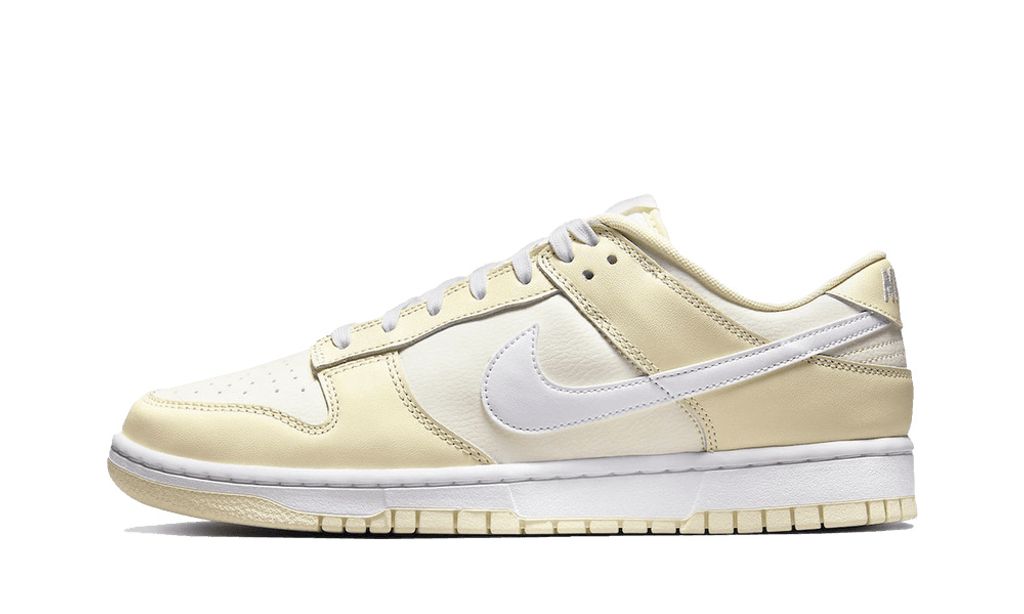 Nike Dunk Low Coconut Milk – EU41 - US8