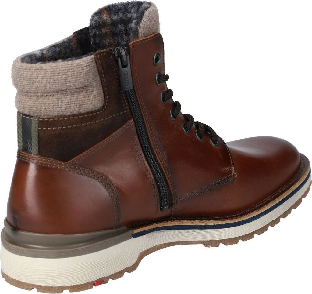 Lloyd Winterboots GLENN Herren 31363135333132 Braun 43 EU Produktbild 32