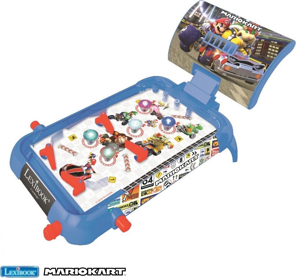 Lexibook JG610NI, Brettspiel, 5 Jahr(e) Produktbild 