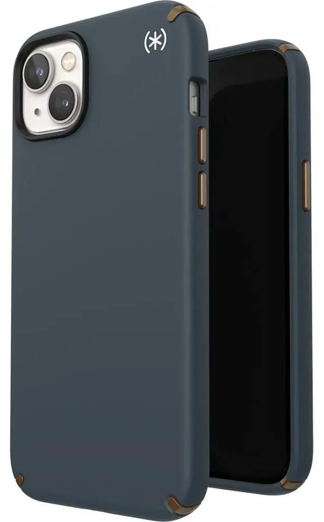 Coque iPhone 15 Plus Speck Presidio2 Pro : Finies les rayures et chutes