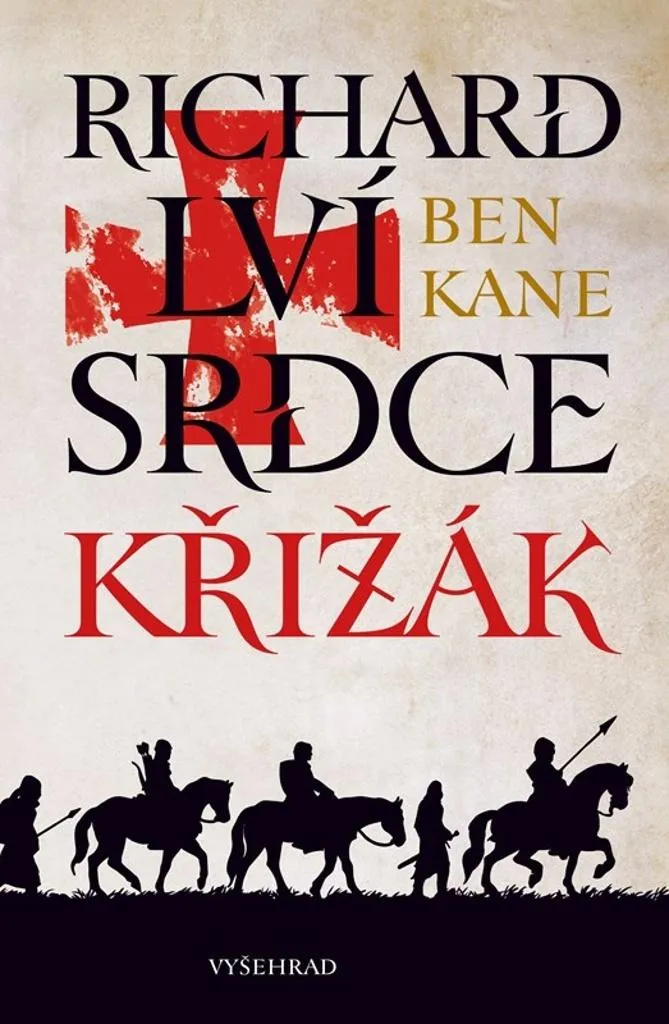 Křižák Ben Kane : Le Roman Idéal pour Comprendre l'Époque des Croisades