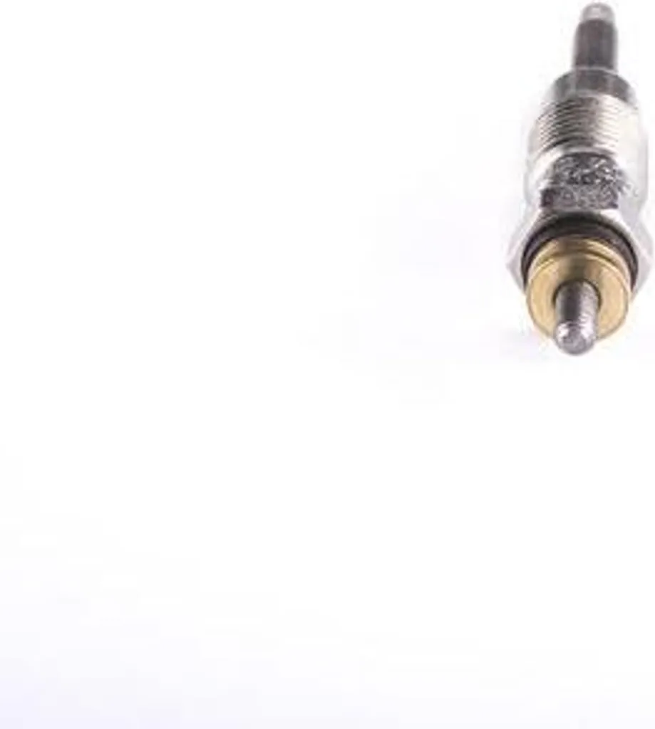 BOSCH 0250202001 Candeletta Duraterm - Ricambio Originale Alfa Fiat Ford