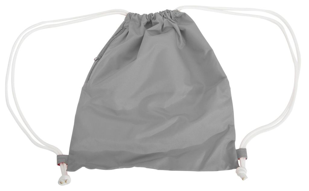 Bagbase Icon Turnbeutel FK175 (Einheitsgröße) (Hellgrau)