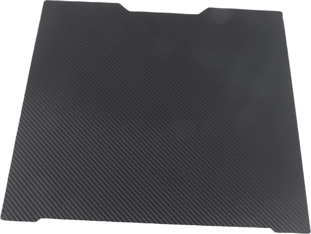 Lit d'impression flexible pour Bambu Lab H2D surface lisse PET 355mm - 4