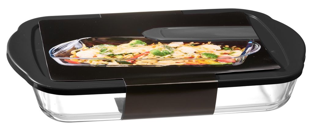 Obdélníkový pekáč Ritzenhoff a Breker Cucina 3850 ml Obrázek produktu 