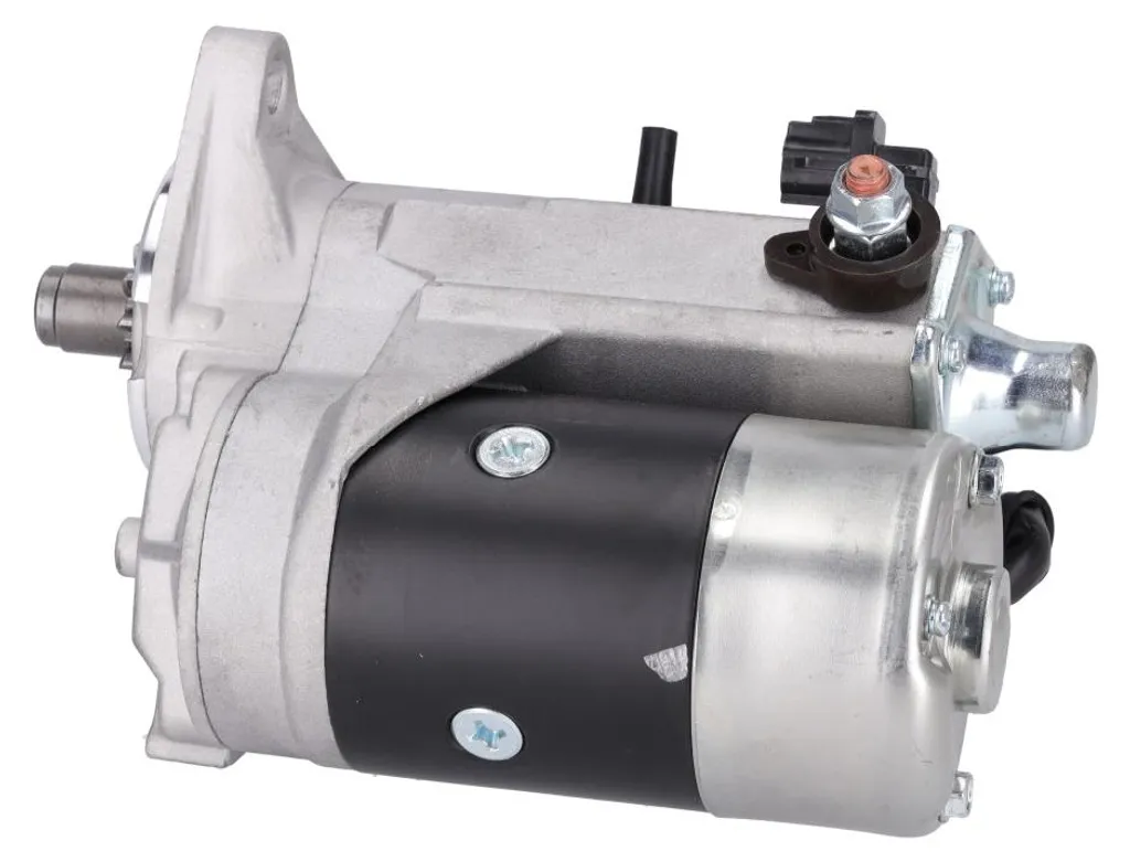 Démarreur FEBI BILSTEIN 188134 - 2.5 kW pour Toyota Land Cruiser 12V