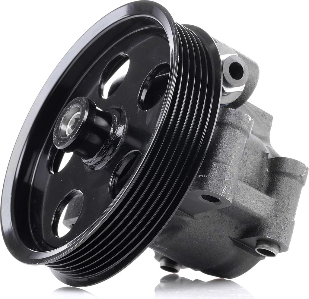 STARK SKHP-0540130 Servolenkung Pumpe Servopumpe für FORD MONDEO III Kombi (BWY) Hydraulisch