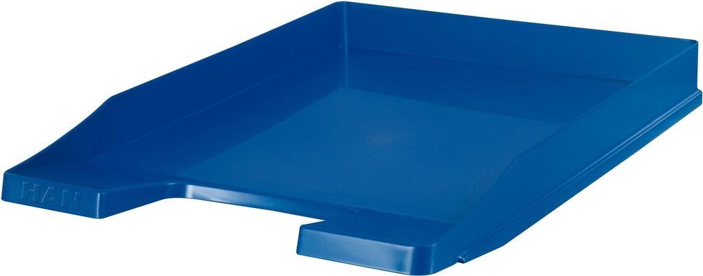 Briefablage C4 Junior blau Packung mit 5 Stück