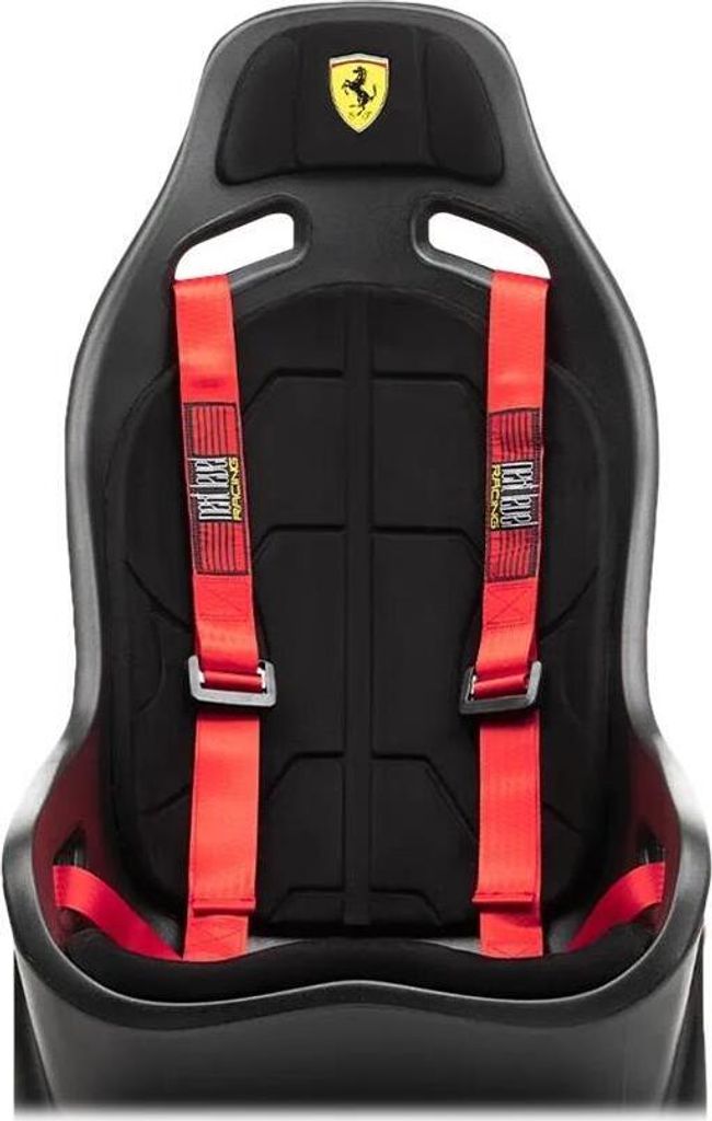 Next Level Racing ELITE SERIES ES1 Scuderia Ferrari Edition