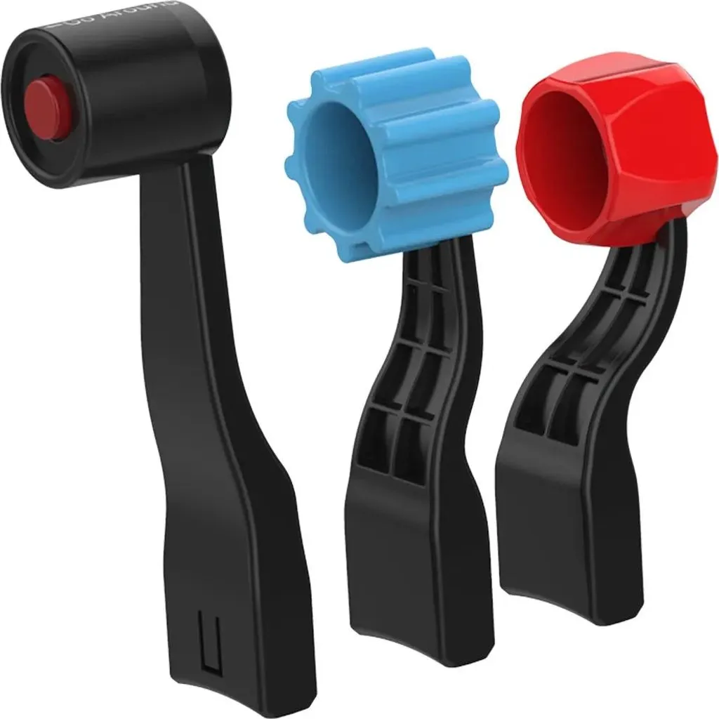 Bravo Throttle Quadrant Honeycomb Levier de Poussée Multi-Moteurs Multi-Axes - 13