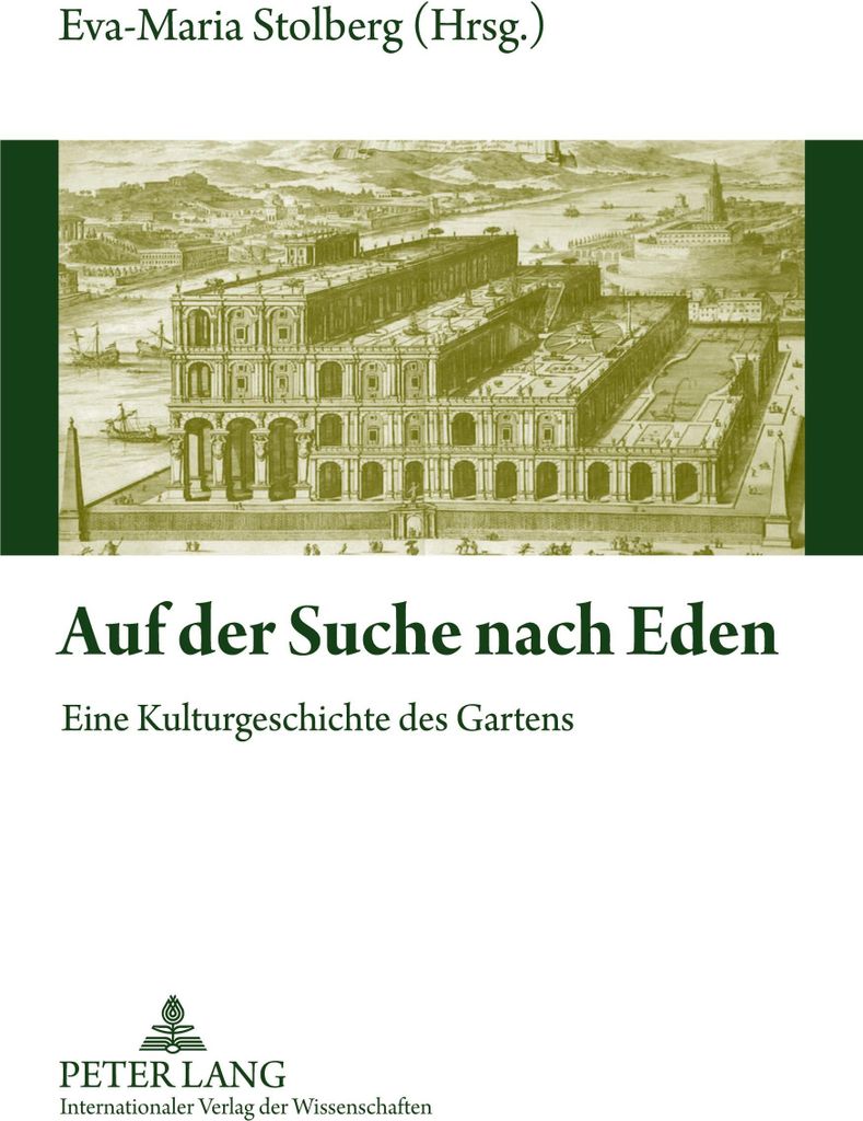 Auf der Suche nach Eden
