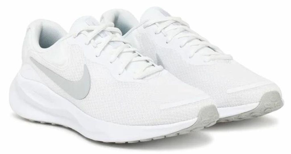 Buty Męskie Sportowe Nike Revolution 7 Fb2207 100 R-43 Zdjęcie produktu 