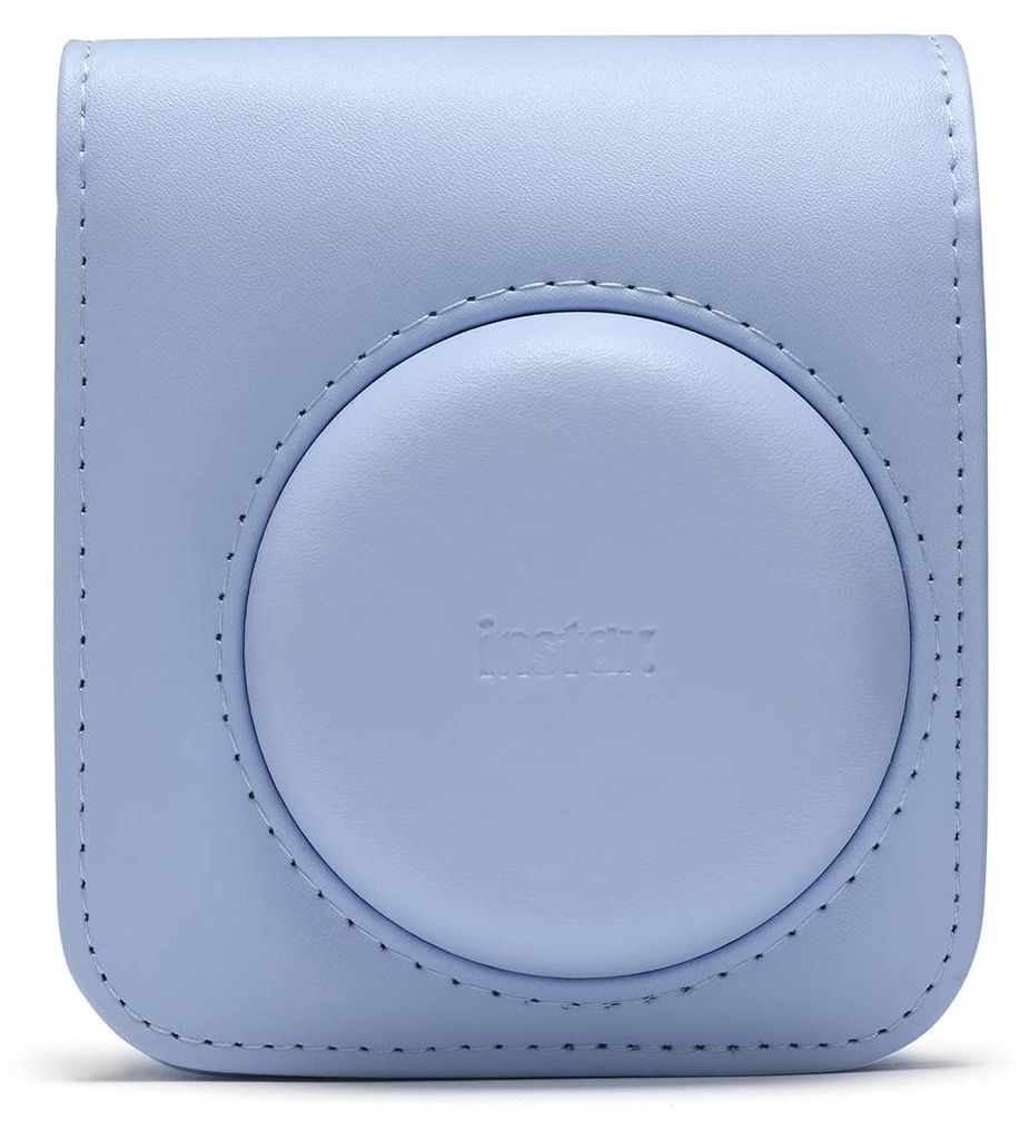 FUJIFILM Instax Etui Mini 12 Bleu Image du produit 