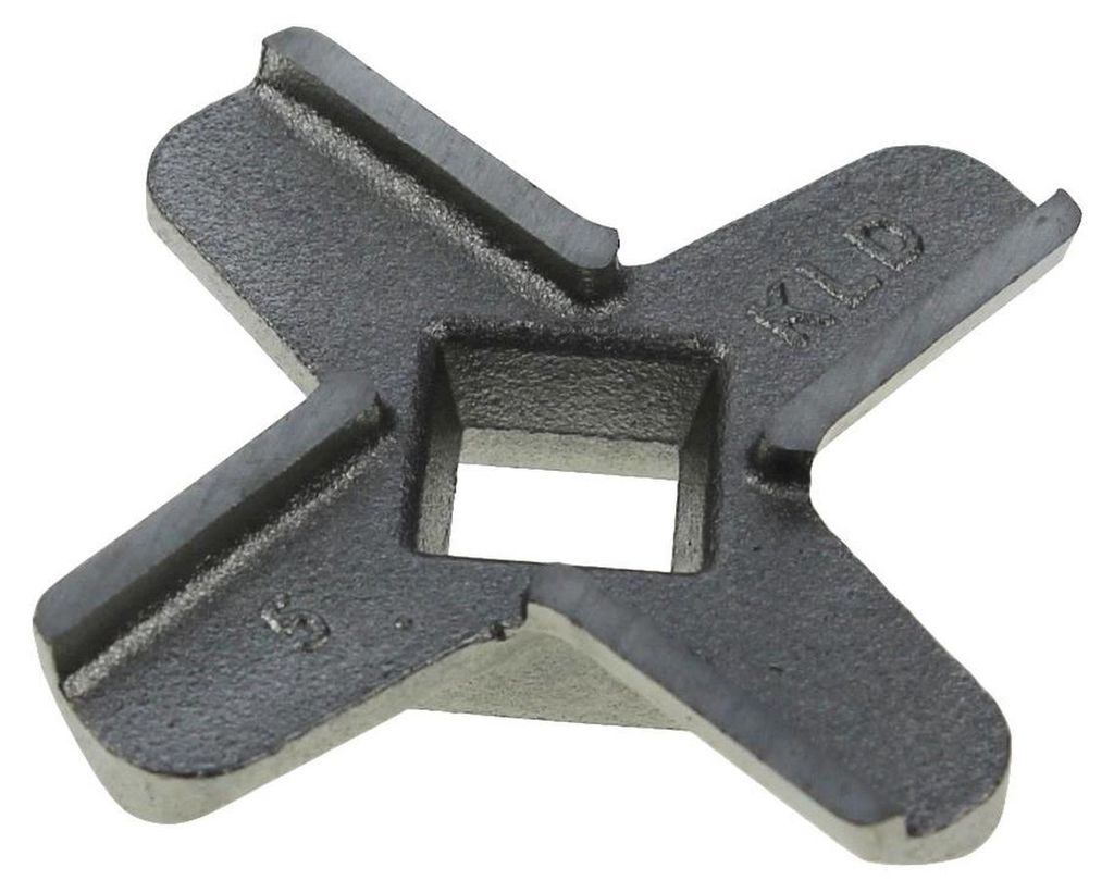 Kenwood KW715696 Messer für AT261 AT281... Prospero Produktbild 