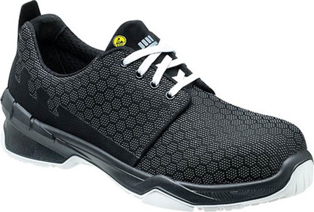 Steitz Secure ESD Damen-Berufshalbschuh O2 LENA NB, Gr. 37