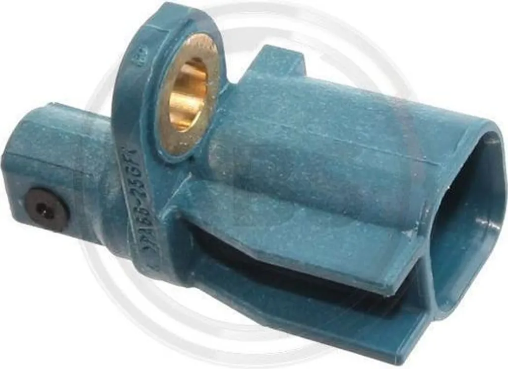 Recensione Sensore ABS 30260 A.B.S. | Montaggio Volvo S40 OE 30714700