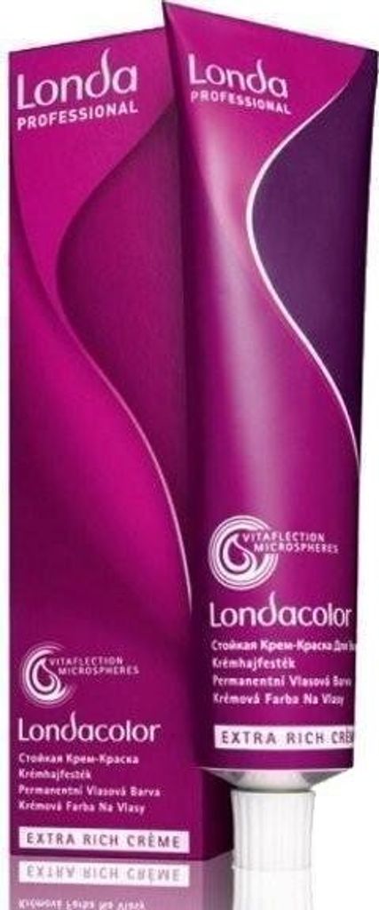CHF 10/65, 10/65 hell-lichtblond / violett-rot Produktbild 