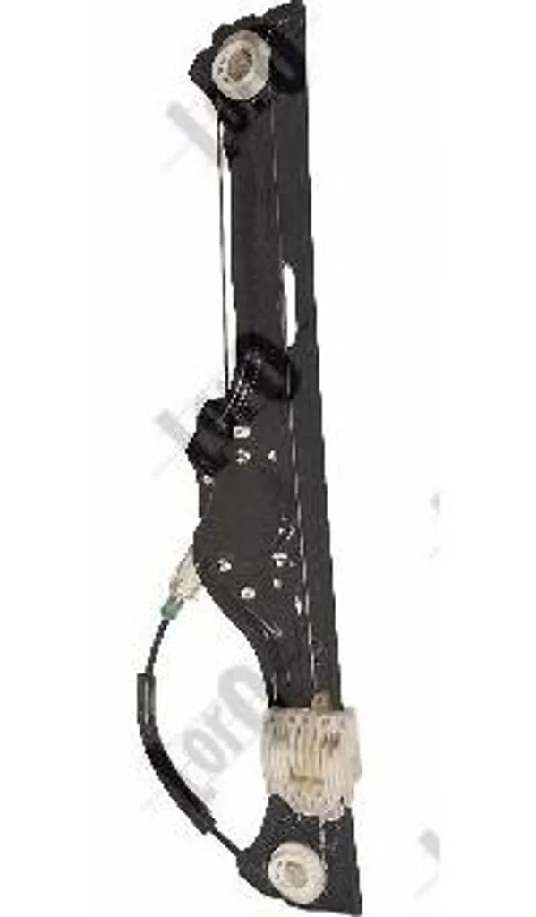 Lève-vitre arrière droit ABAKUS 130-004-020 pour BMW X5 E70 OE 51357166382