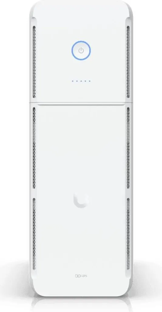 Onduleur Ubiquiti UniFi format Tour CA 230V - Alimentation Secourue