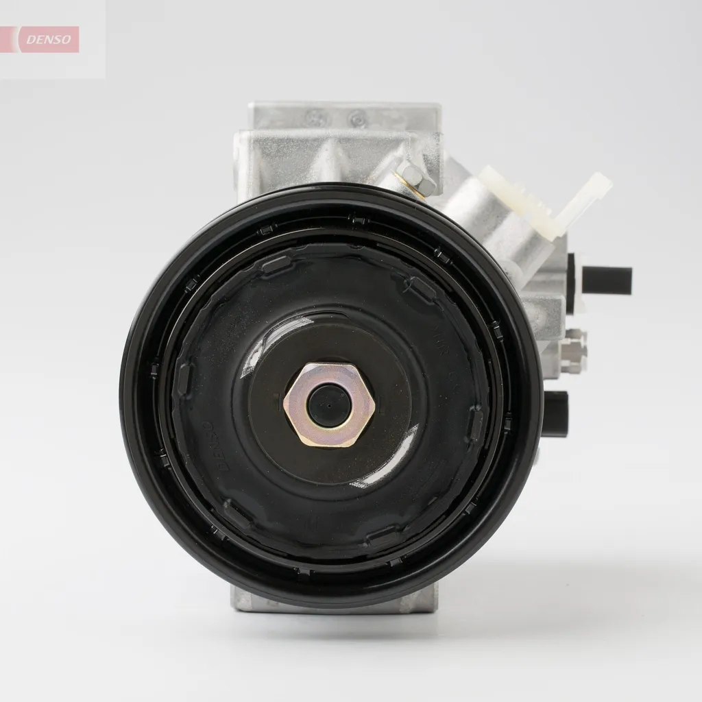 Compresseur climatisation DENSO DCP50310 compact et basse consommation