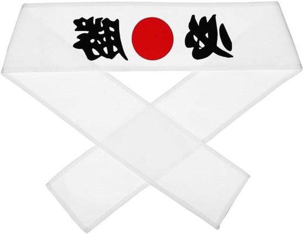 Karate-Taschenbänder in Japanischer Tradition für Martialkampf-Training