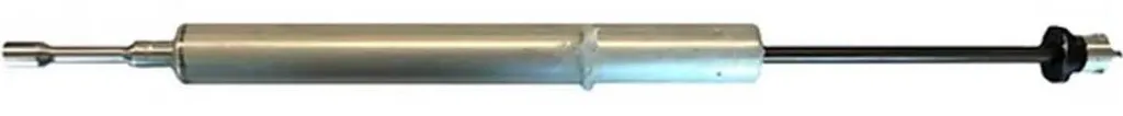 Cartouche Technique Pro Dsp Argent 70 mm - Matériel de Précision - 2