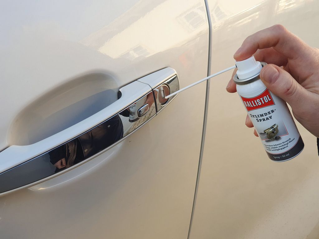 BALLISTOL Zylinderspray, 50 ml Produktbild 14