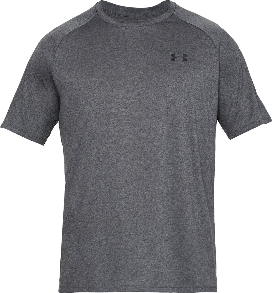 Under Armour Tech 2.0 Shirt Herren Produktbild 