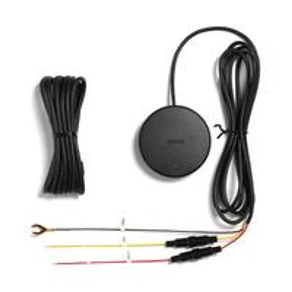 Module 4G 70mai Midrive UP04 Noir avec Alerte en Temps Réel Dashcam - 2
