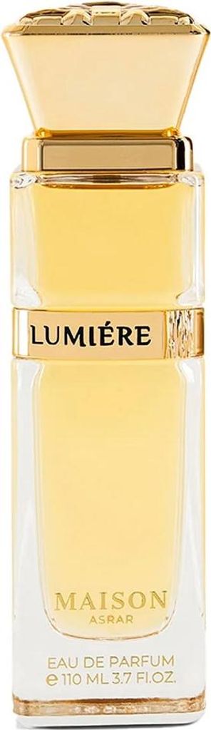 Lumiere parfémovaná voda ve spreji 110ml Obrázek produktu 